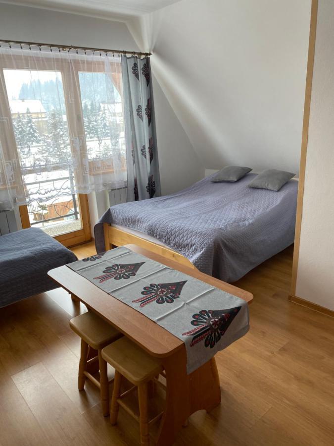 Muran Czarna Góra Eksteriør billede